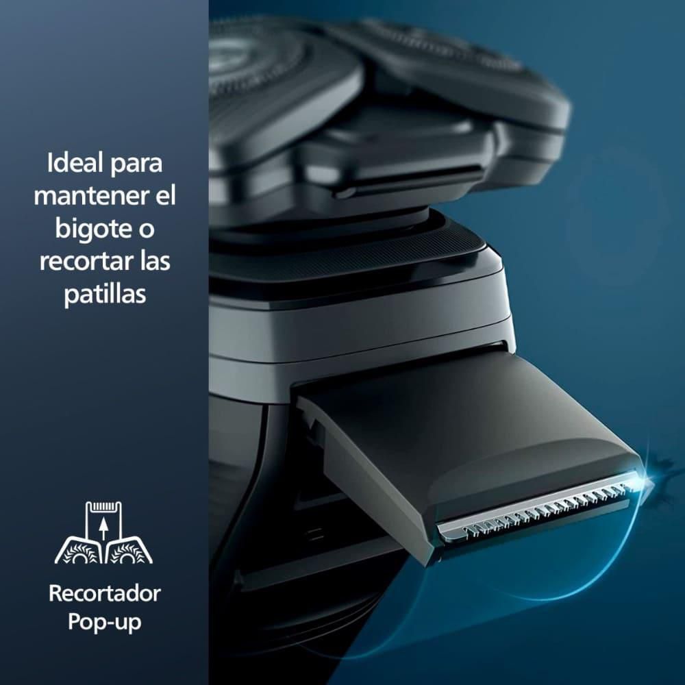 Afeitadora Eléctrica Wet & Dry Con Tecnología Skin PHILIPS S5898/17 img #3