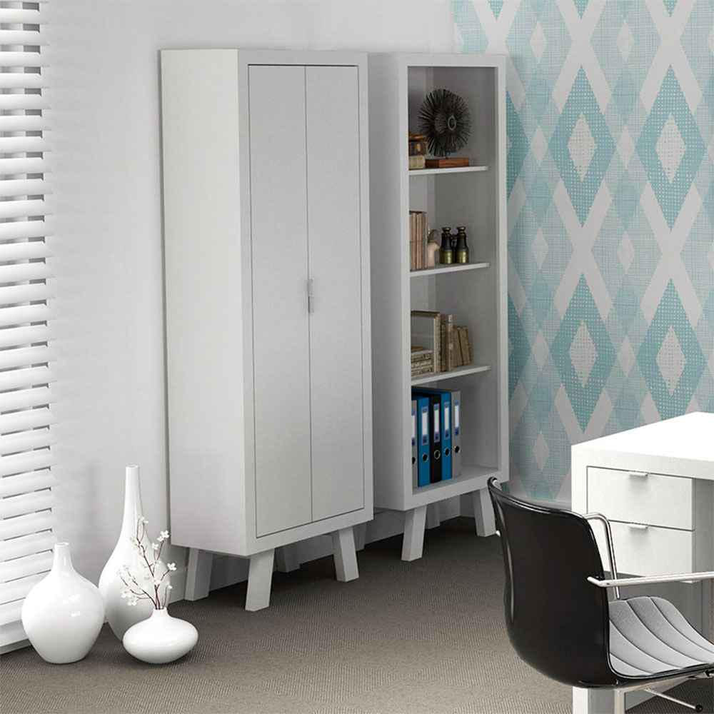 Biblioteca Tijuana Blanco img #2