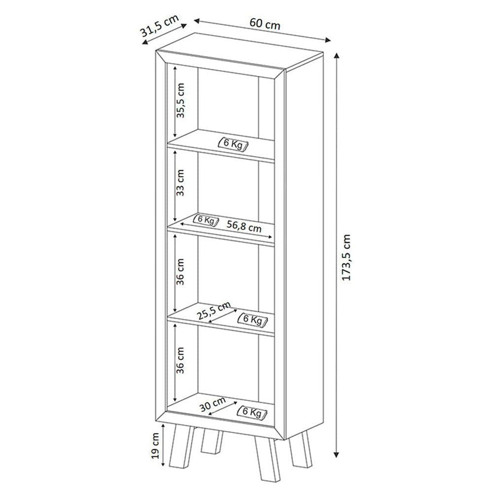 Biblioteca Tijuana Blanco img #3