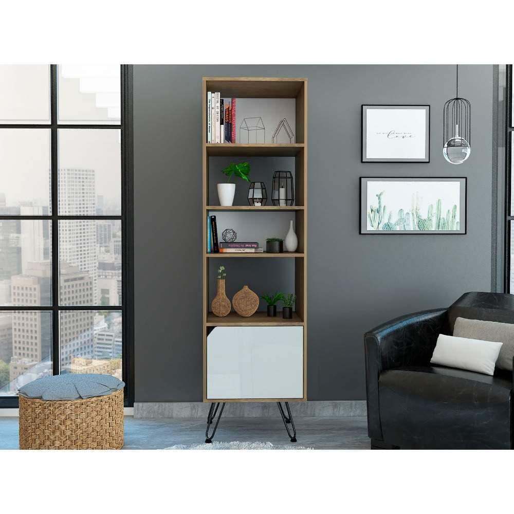 Biblioteca Tijuana Blanco img #4