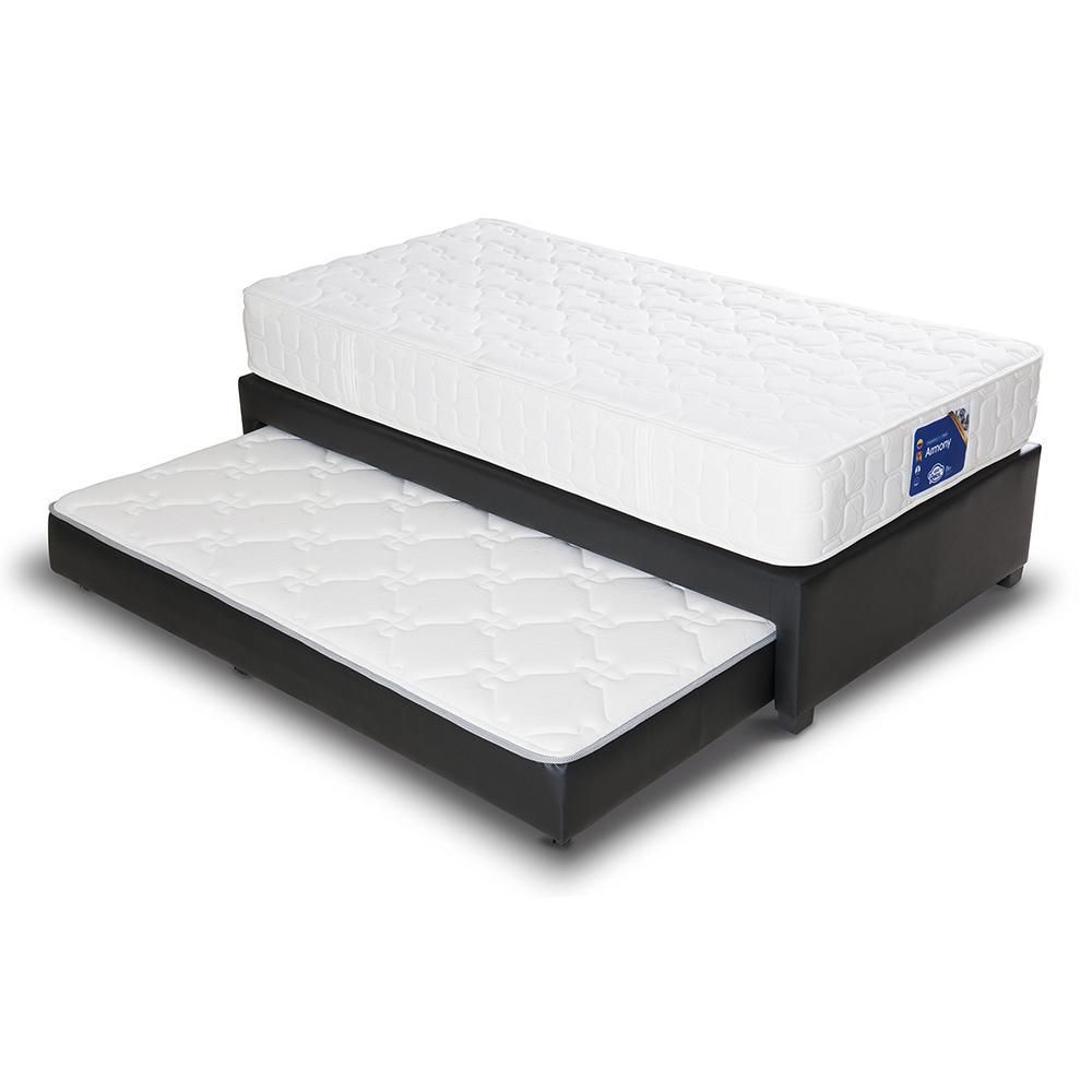CAMA TARIMA SENCILLO RELAX TARIMA img #1