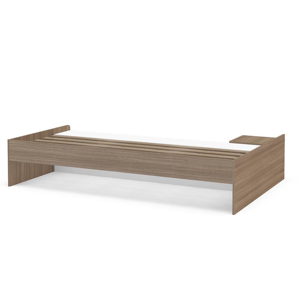 Cama Canada Con Nochero POLITORNO MARCA EXCLUSIVA 1903570001 img #4