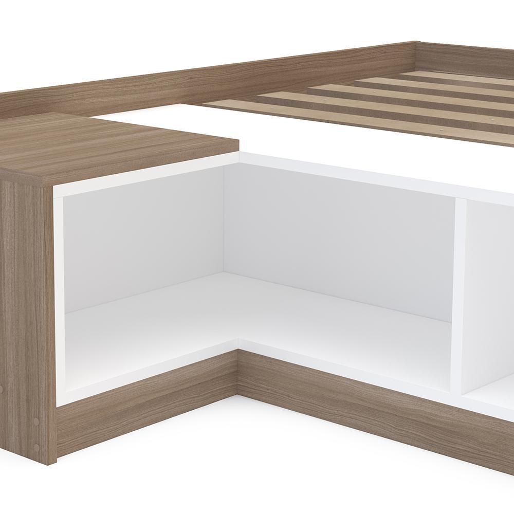 Cama Canada Con Nochero POLITORNO MARCA EXCLUSIVA 1903570001 img #5