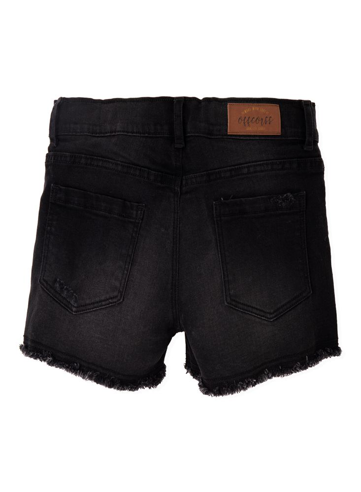 SHORT EN TEJIDO PLANO OFFCORSS  5205474 img #2