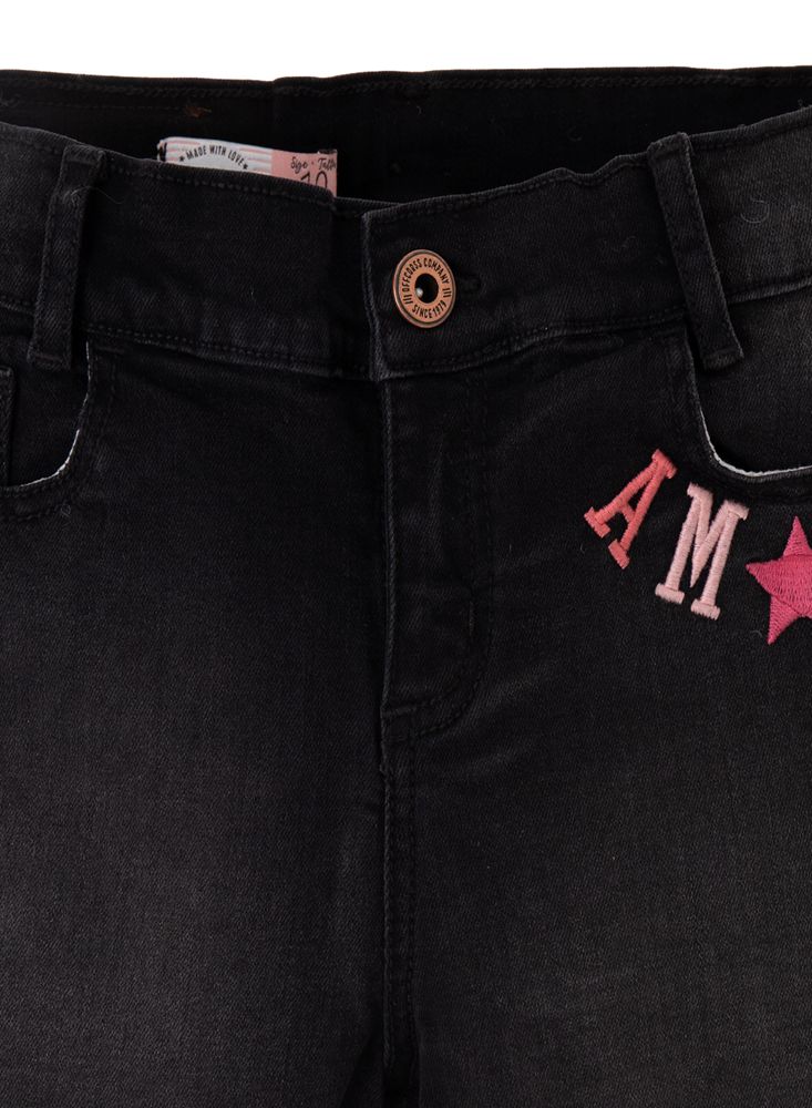 SHORT EN TEJIDO PLANO OFFCORSS  5205474 img #3