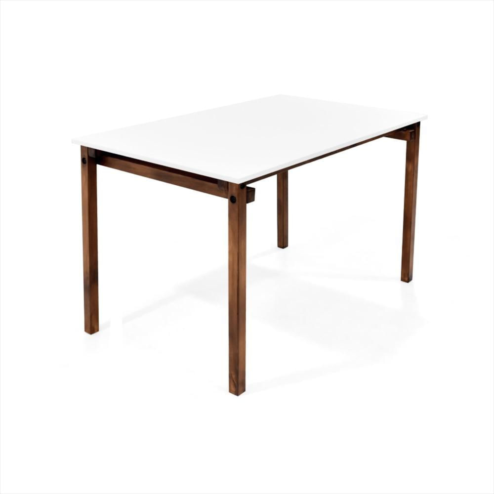 Mesa De Comedor 4 Puestos Monserrat