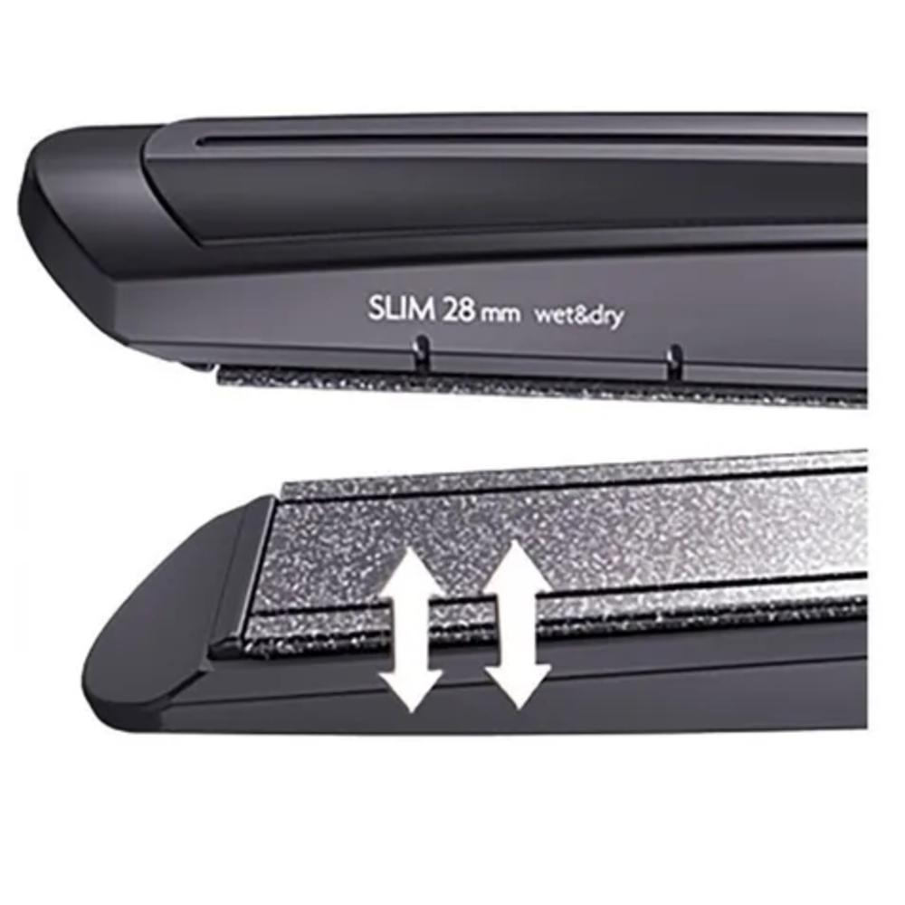 Plancha Cabello Babyliss 28Mm img #2