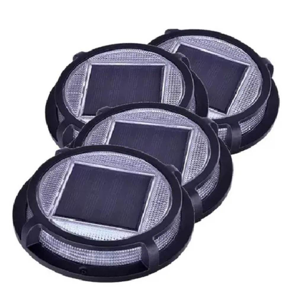 Luces Led Solares Multi Superficies
