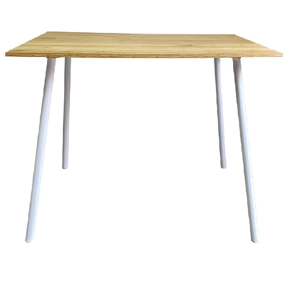Comedor Cuadrado Duna