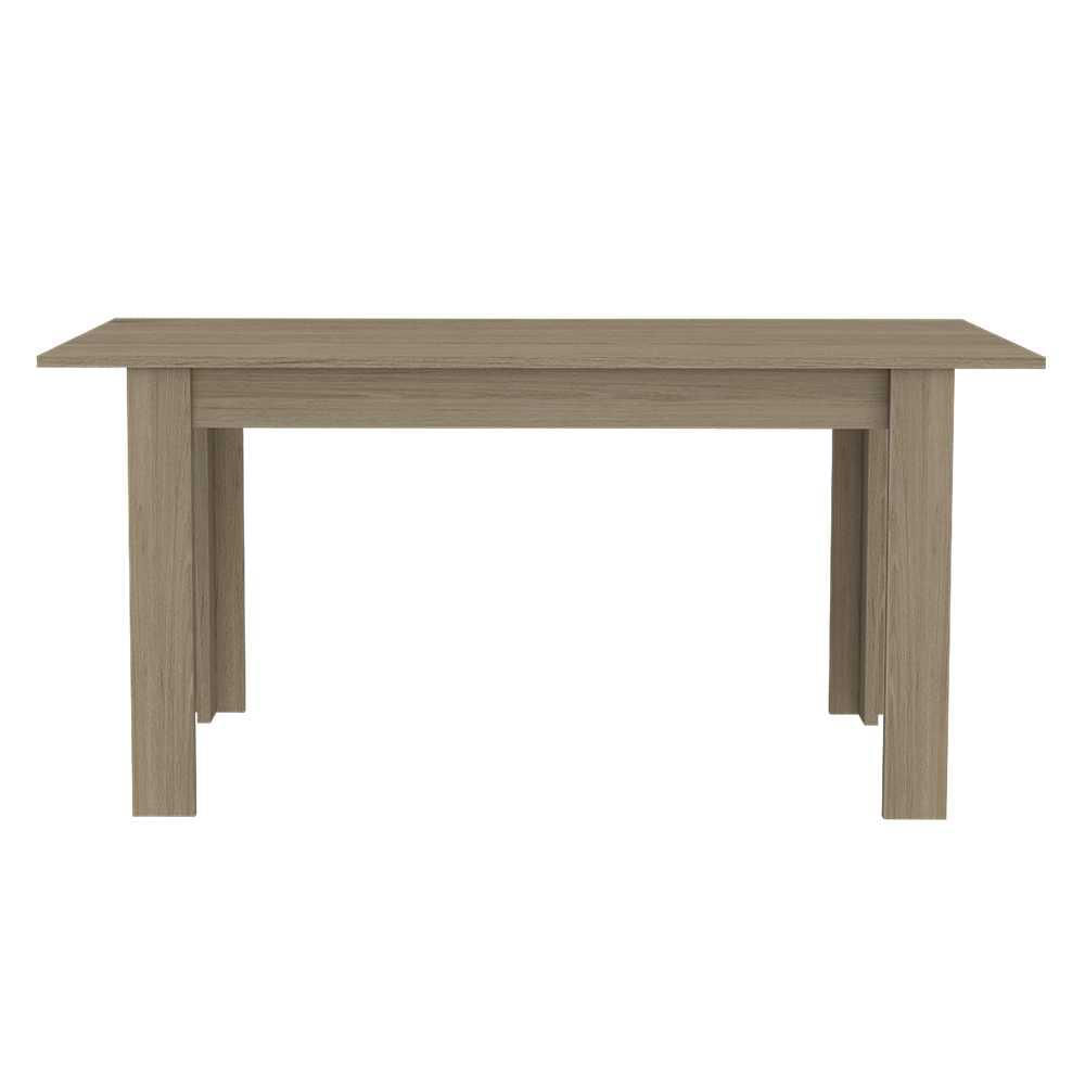Mesa De Comedor Portofino Rovere 160 Cm (Sin Sillas)