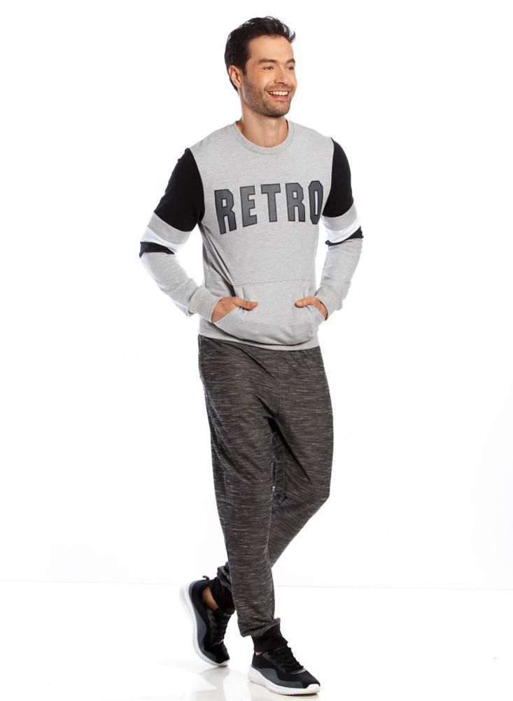 JOGGER PEOPLE  PJ002 img #4