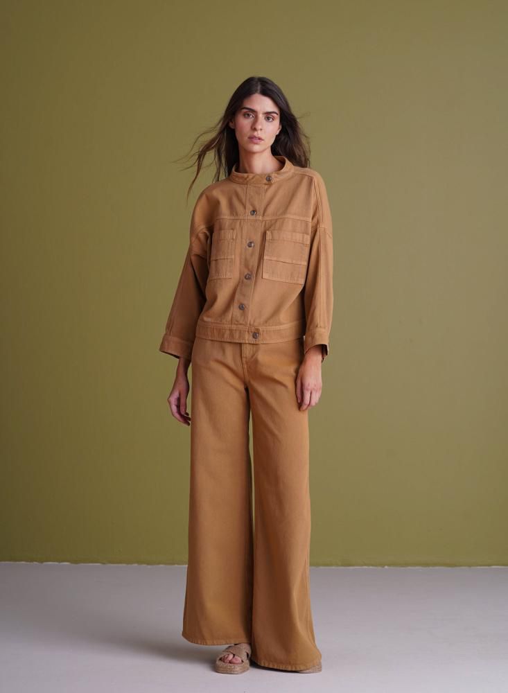 Pantalon ARKITECT x Maria Elena Villamil 95208 img #1