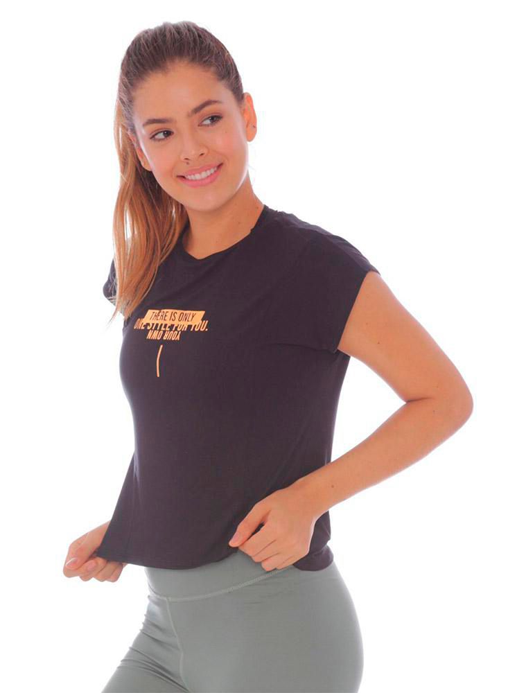 CAMISETA MANGA CORTA BELIFE  10064100 img #1