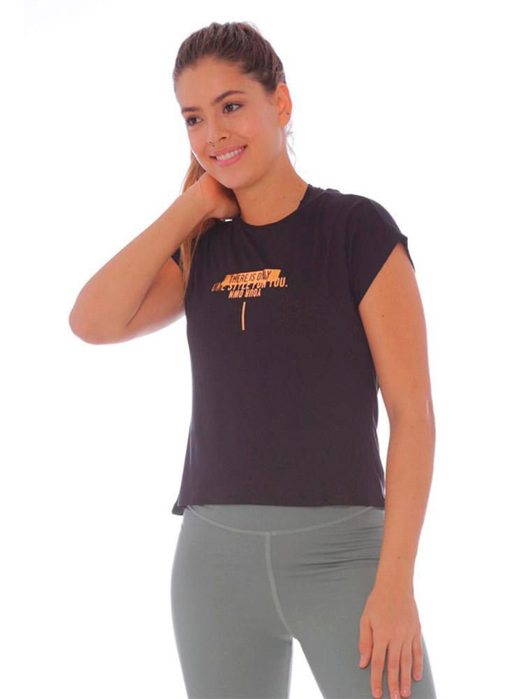 CAMISETA MANGA CORTA BELIFE  10064100 img #2