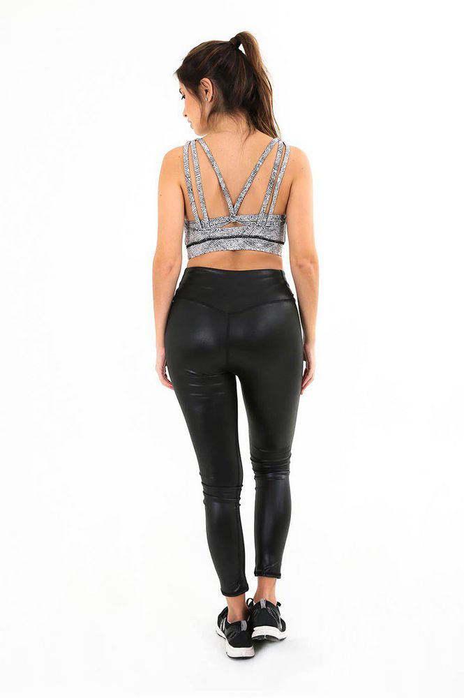 LEGGING PARA DAMA BELIFE  10114001 img #2