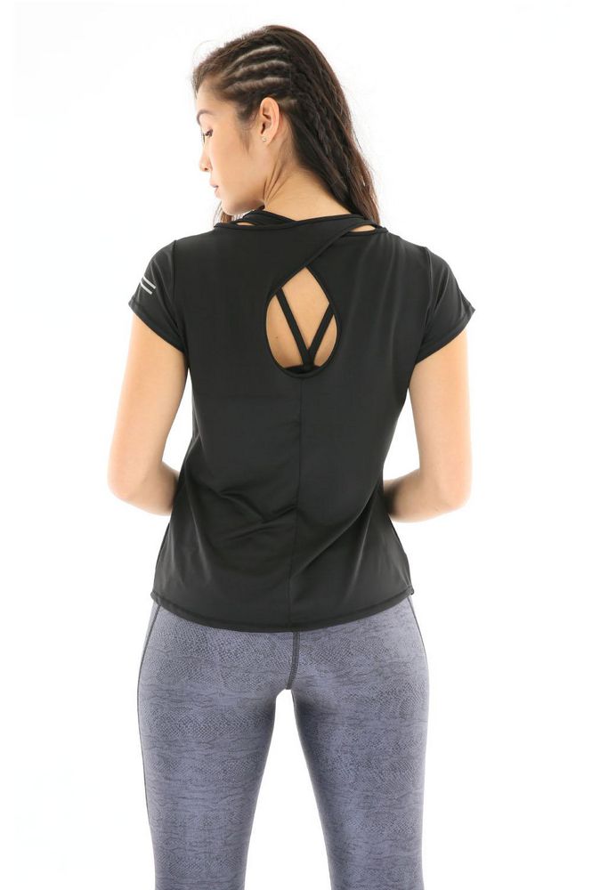 Camiseta MC BELIFE  10217200 img #2