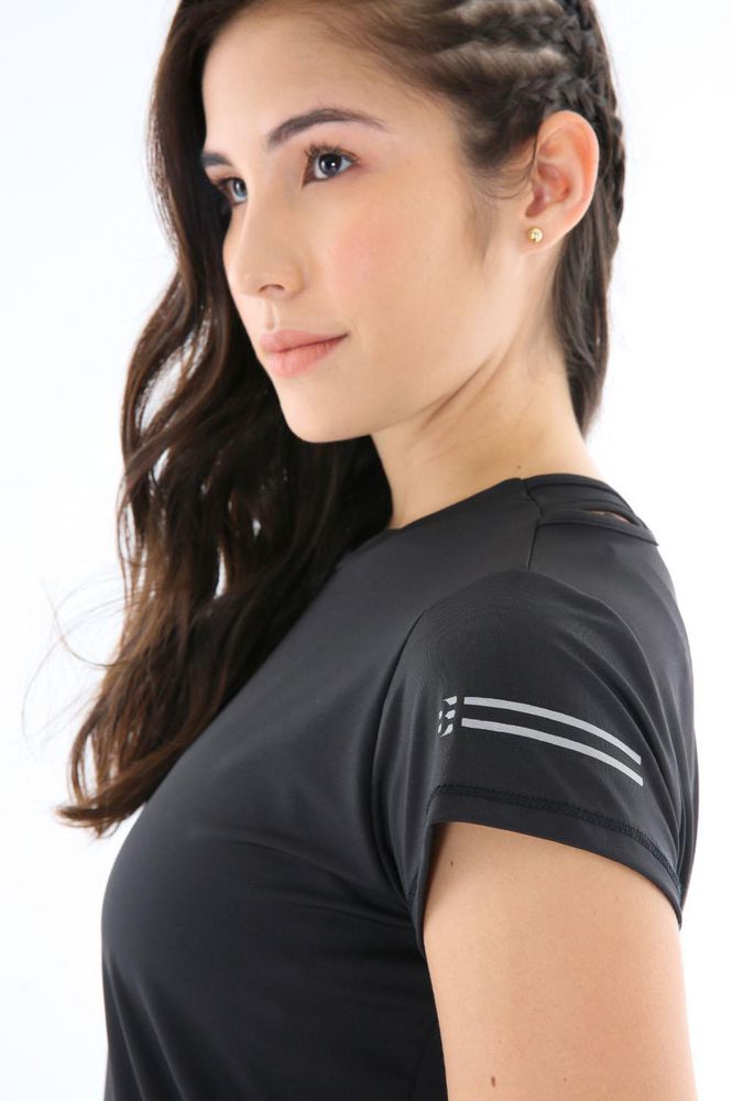 Camiseta MC BELIFE  10217200 img #3