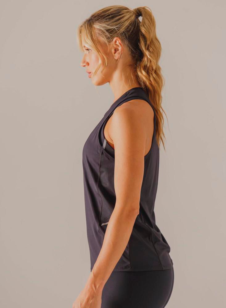 Camiseta Manga Sisa BRONZINI ACTIVE  15222 img #2