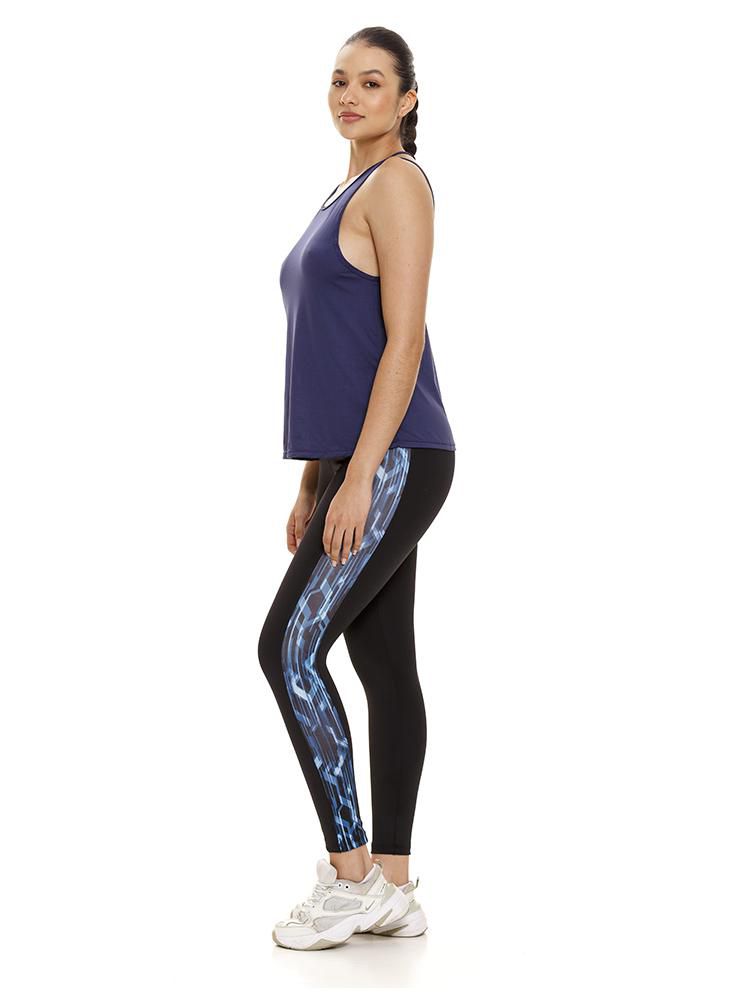 Pantalon Lycra ST EVEN  67368 img #2