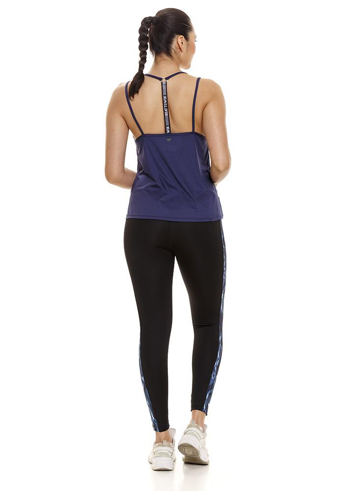 Pantalon Lycra ST EVEN  67368 img #3