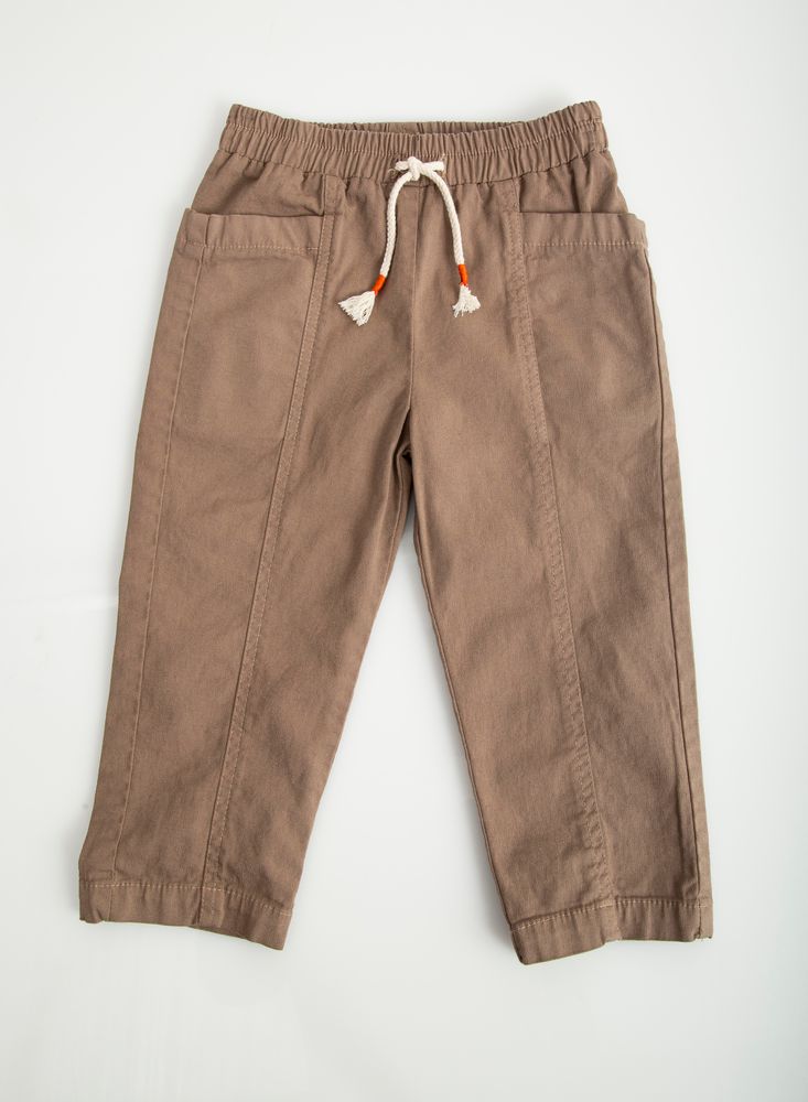 PANTALON BEBE PEOPLE  73760 img #1