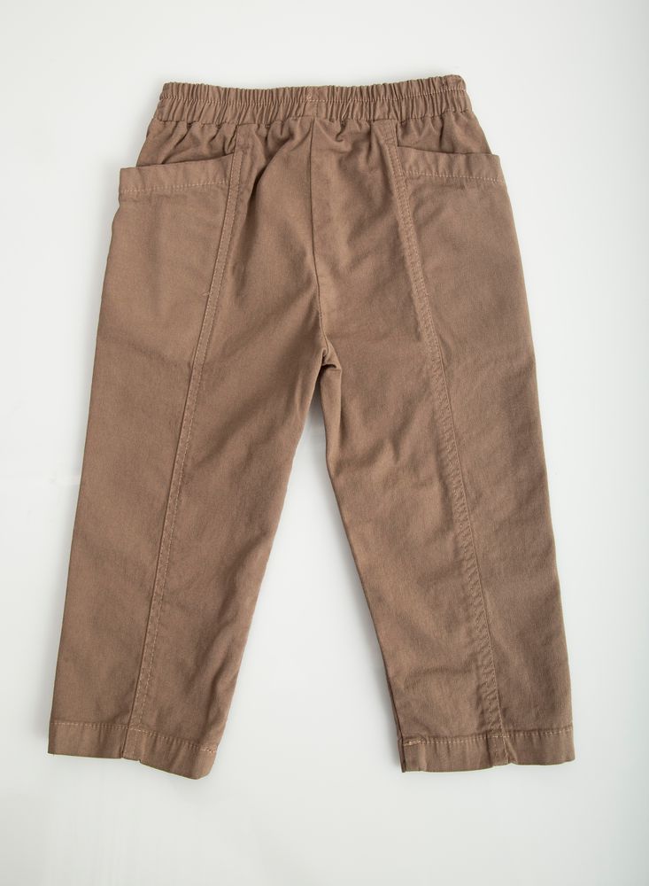 PANTALON BEBE PEOPLE  73760 img #2