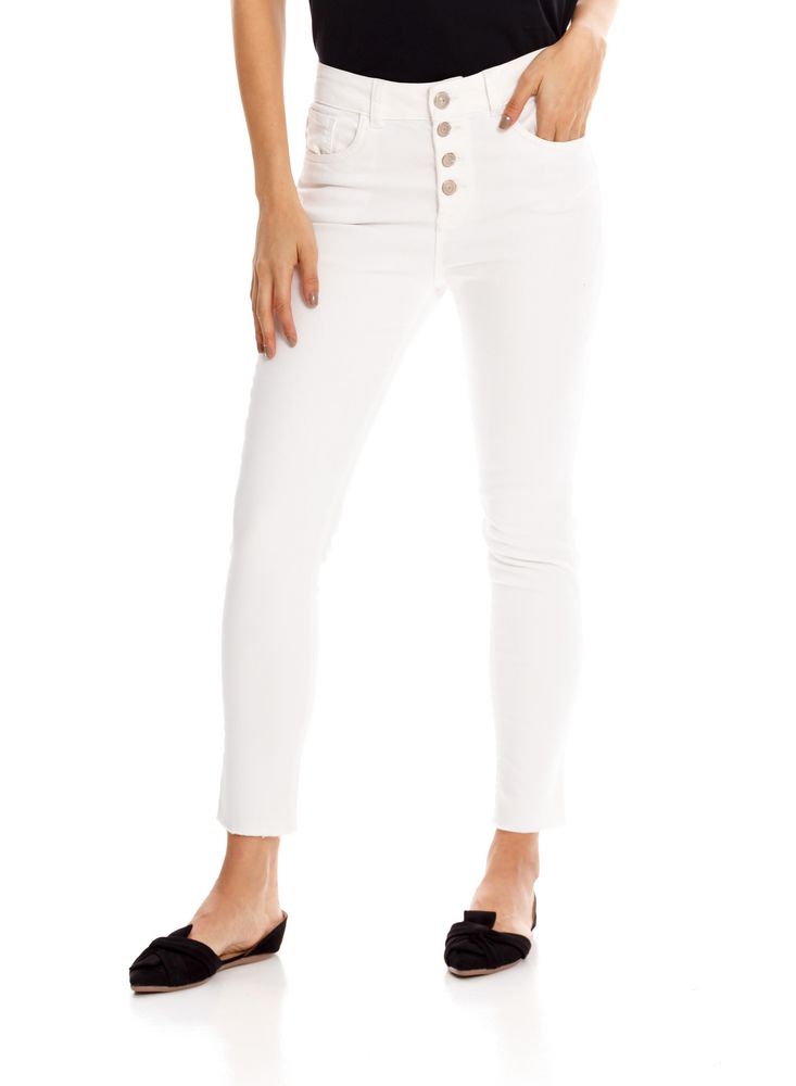 exito.com | Pantalón Botones Para Mujer ARKITECT 19305