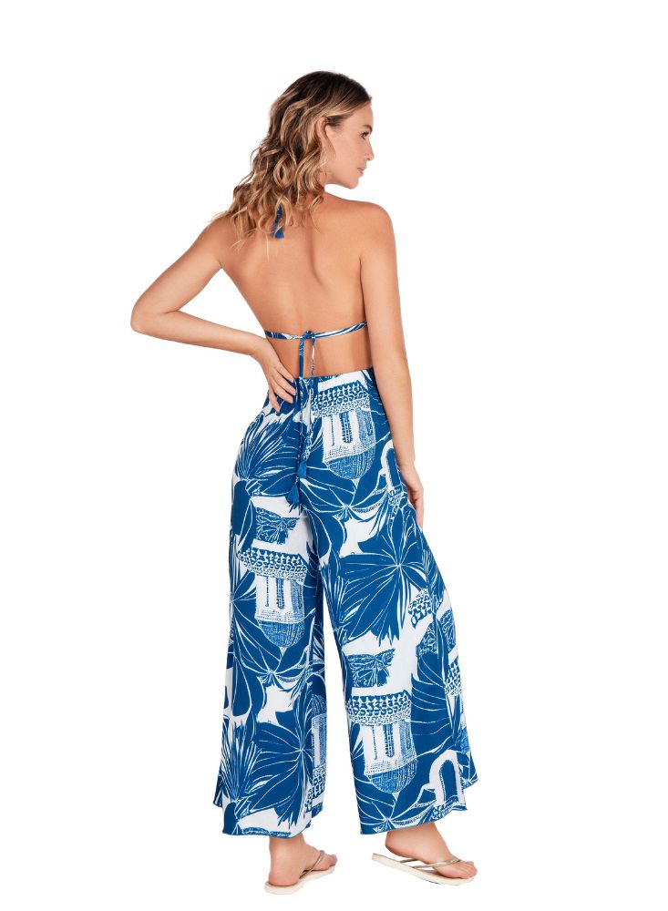 Salida De Baño Pantalon Fiory FIORY  P151 img #1