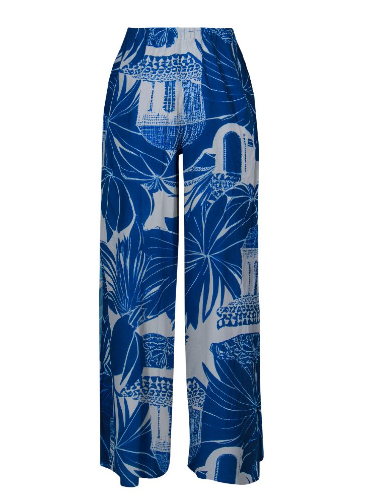 Salida De Baño Pantalon Fiory FIORY  P151 img #2