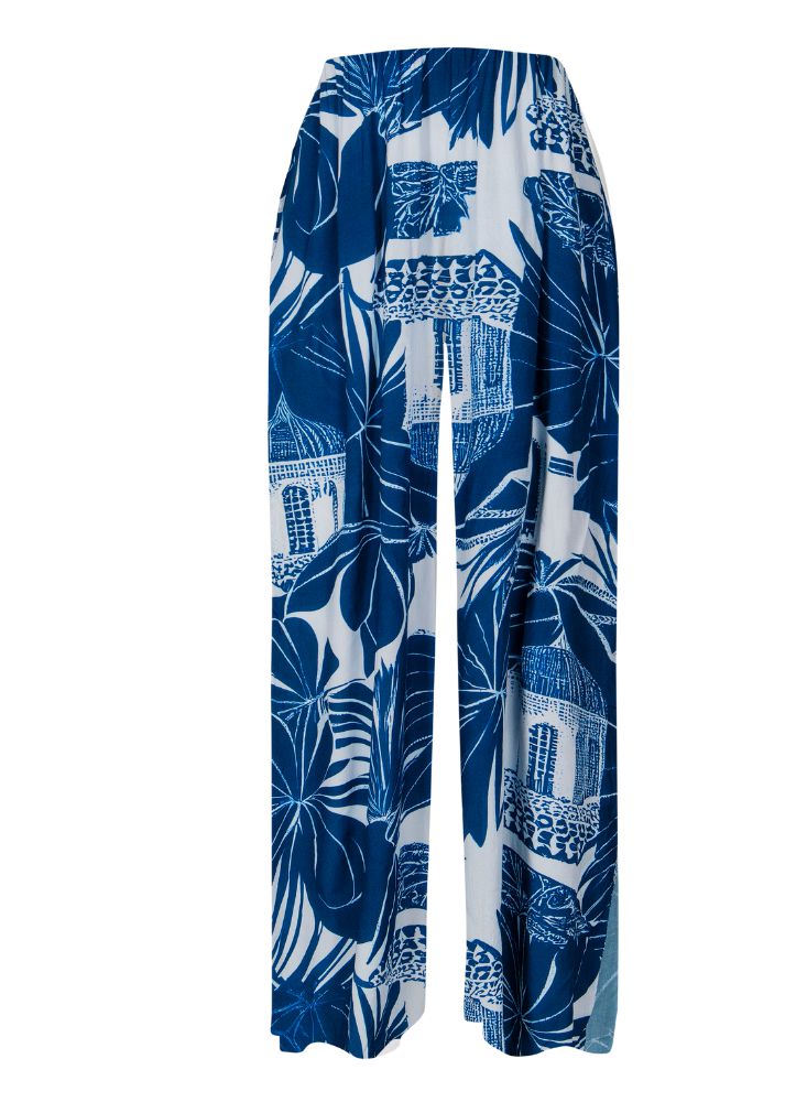 Salida De Baño Pantalon Fiory FIORY  P151 img #3