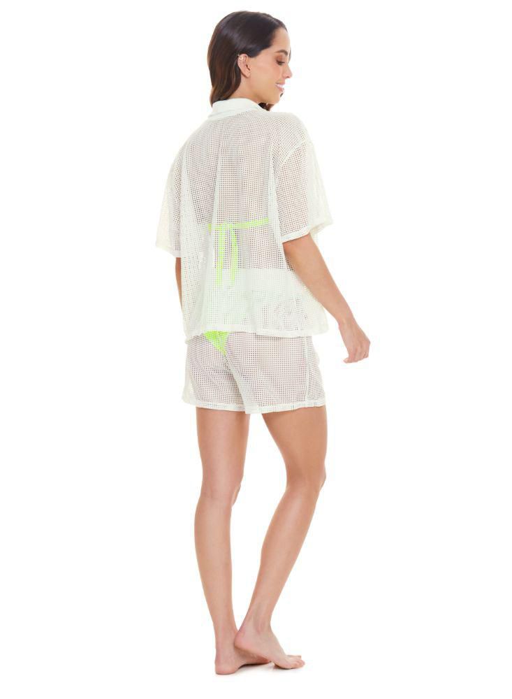 Salida De Baño Camisa                          CHAMELA SOLARIUM 42935 img #2