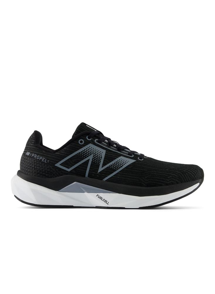Tenis New Balance Propel Hombre Negro