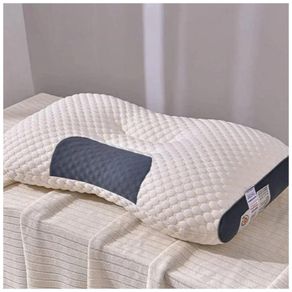 Almohada De Apoyo Cervical Para Dormir