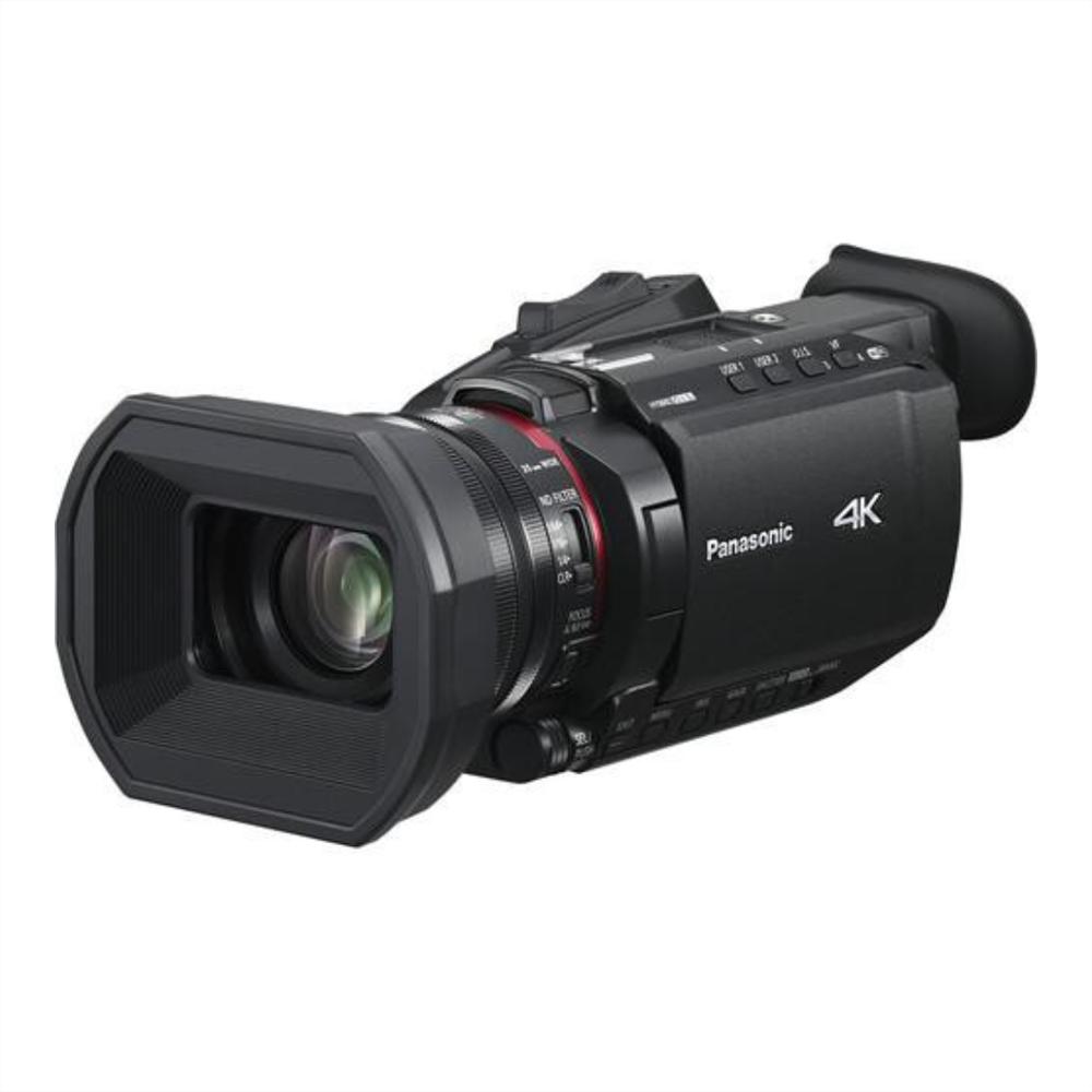 Panasonic Hc X1600 Uhd 4K
