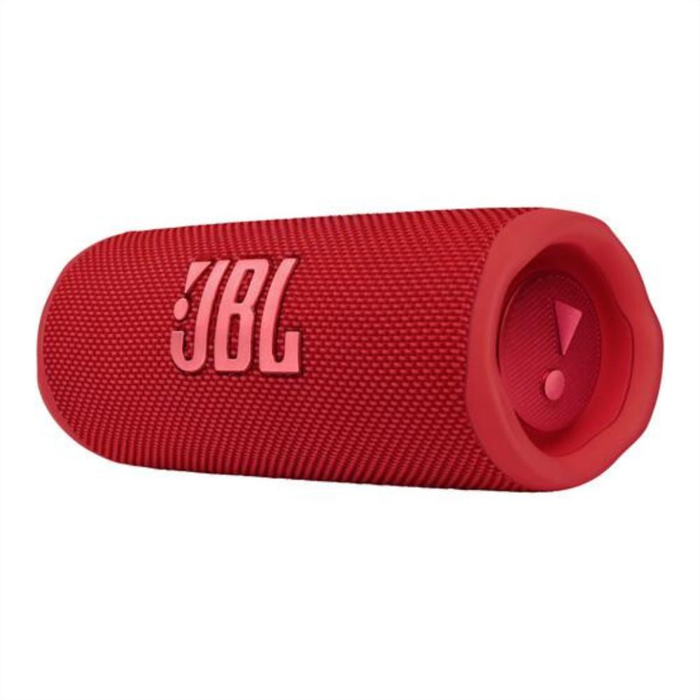 Jbl Flip 6 (Rojo)