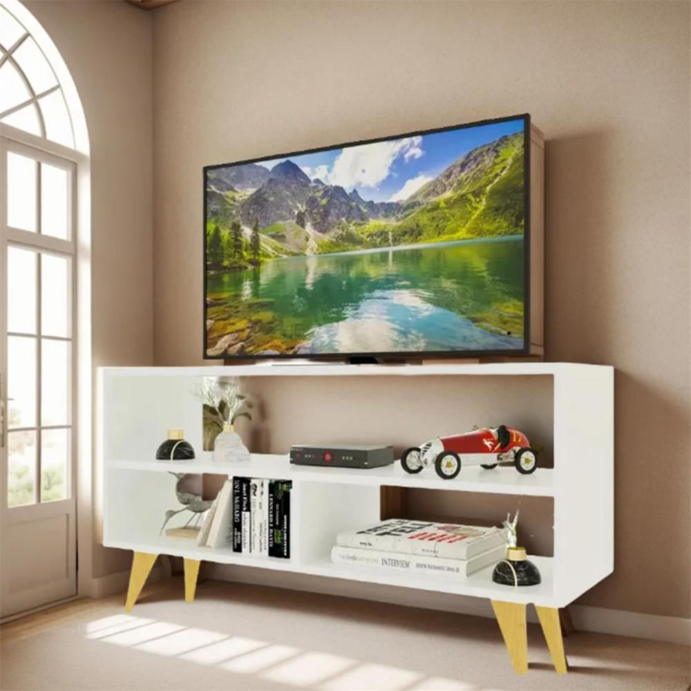 Mesa Tv , Centro De Entretenimiento, Televisión