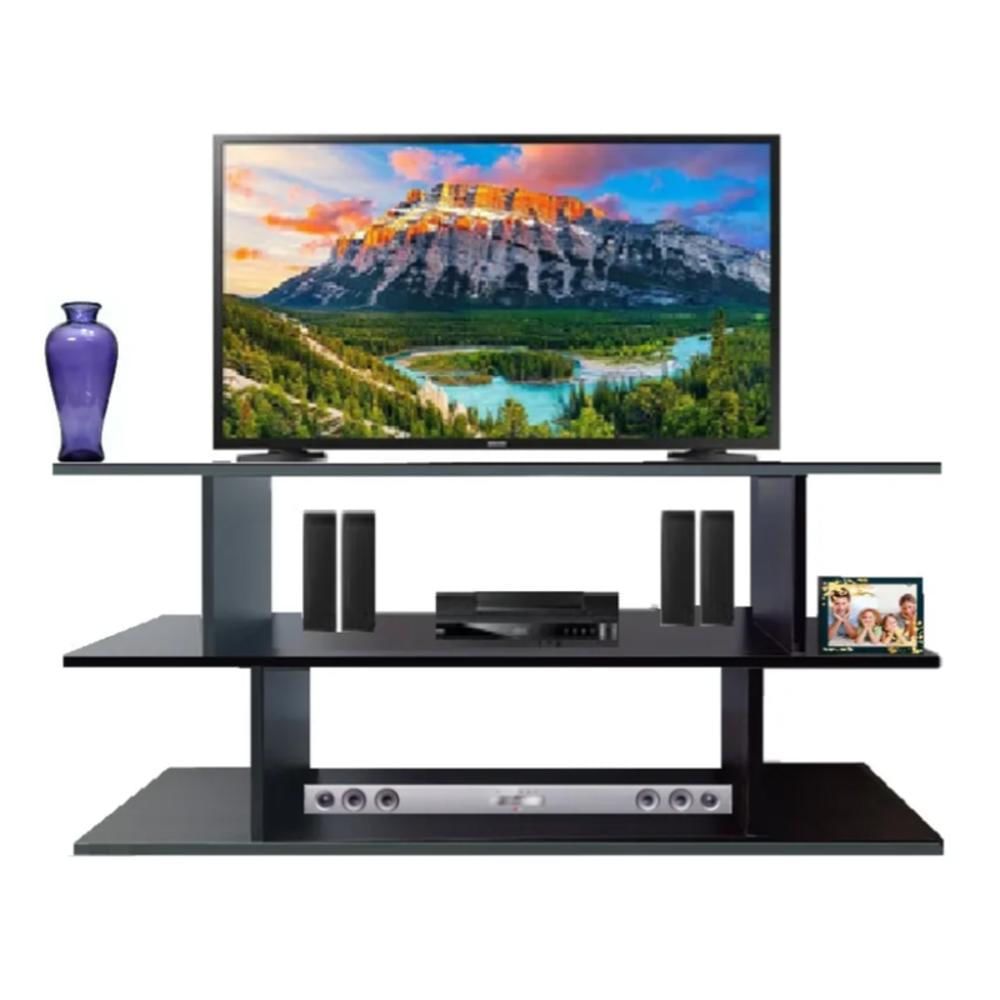 Mesa Tv Mueble Para Televisor Centro De Entretenimiento