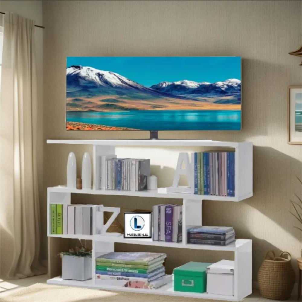 Mesa De Tv, Centro De Entretenimiento, Mueble De Televisión