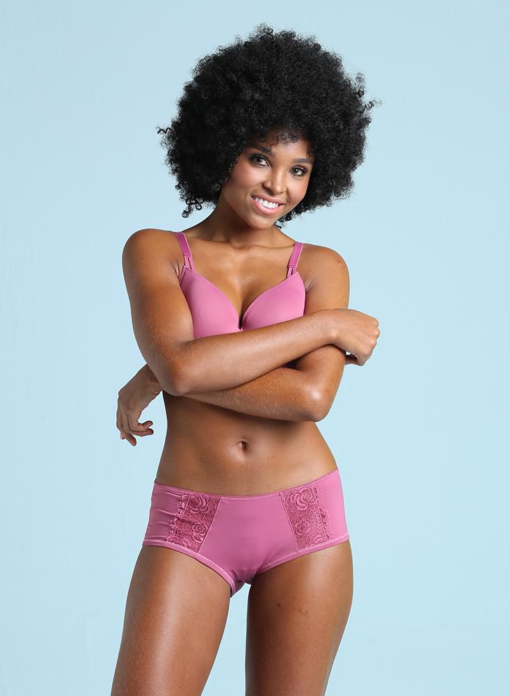 PANTY CACHETERO BRONZINI  08650 img #1