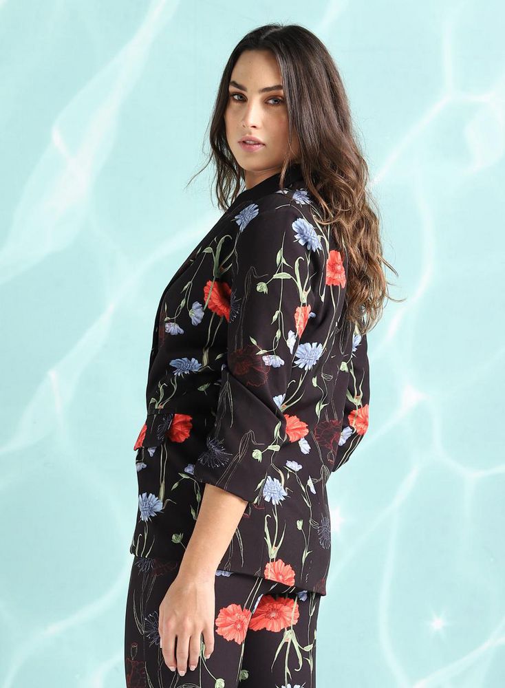 Blazer Con Forro ARKITECT  73153 img #3