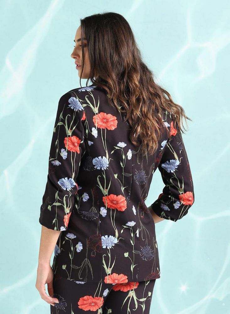 Blazer Con Forro ARKITECT  73153 img #4