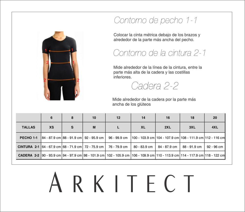 Blazer Con Forro ARKITECT  73153 img #5