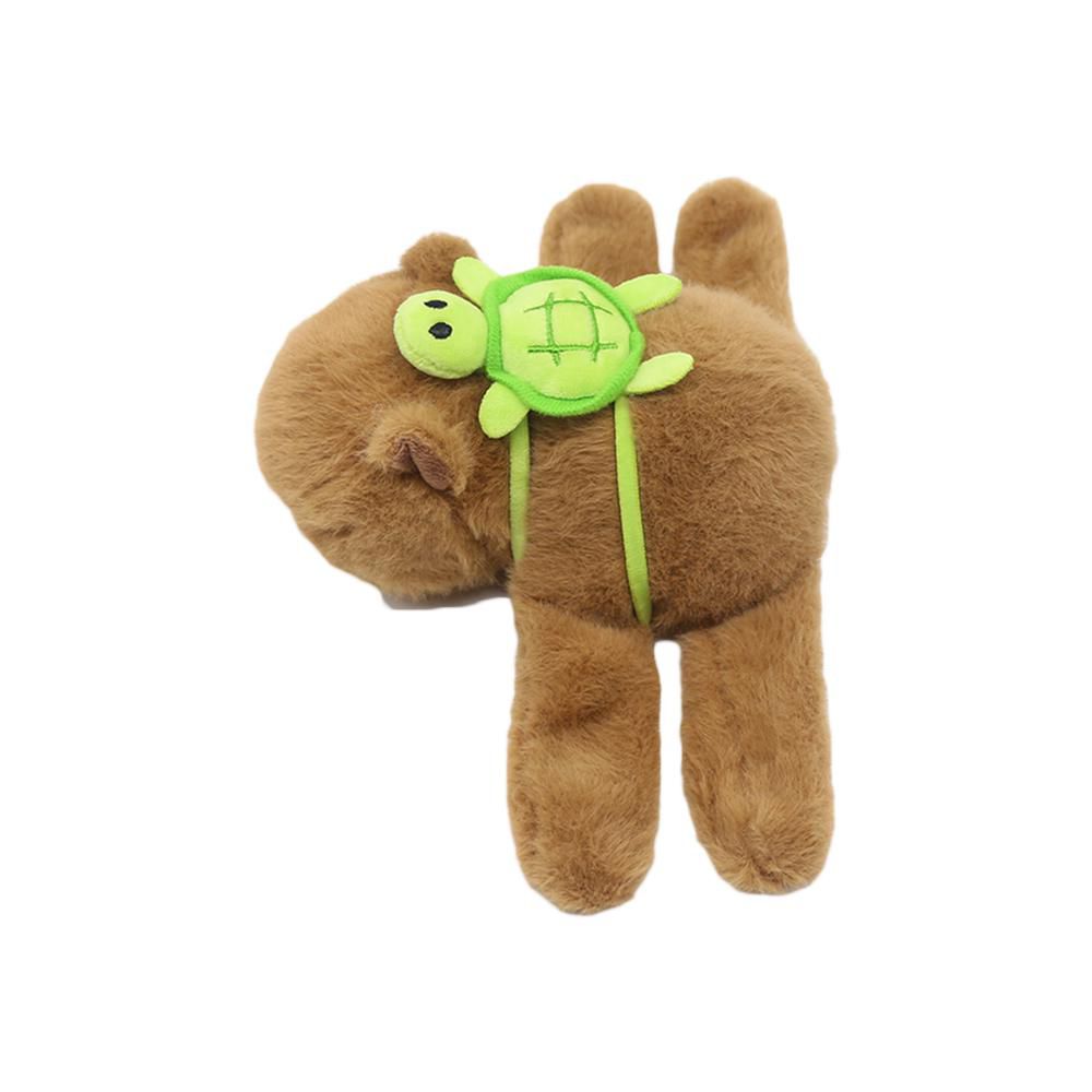 Peluche Brazalete Capibara Peluche 18cm TOLYBRANDS