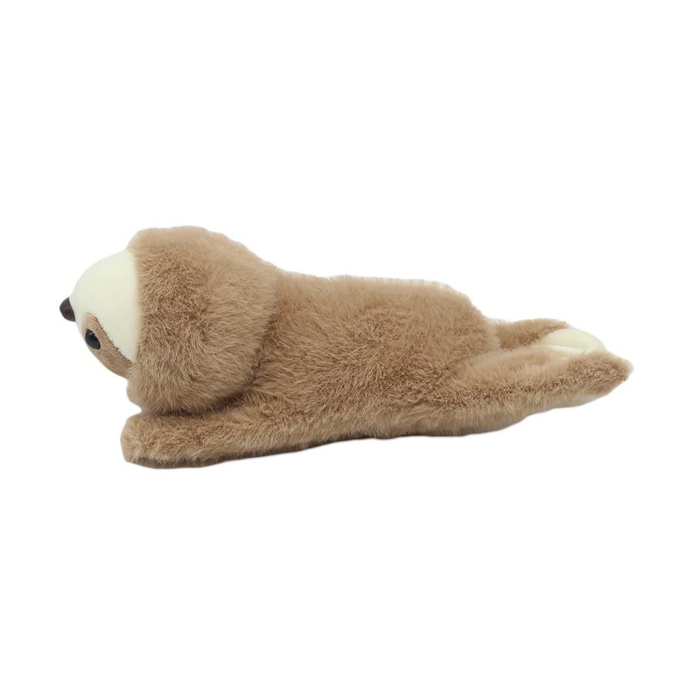 Peluche Brazalete Capibara Café Peluche18cm TOLYBRANDS