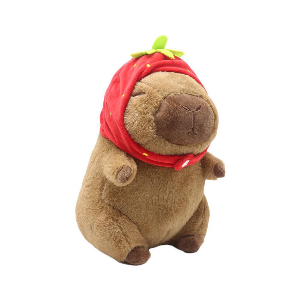 Peluche Capibara Peluche 30cm TOLYBRANDS