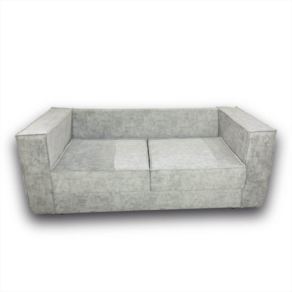 Sofa Cama Omega Gris