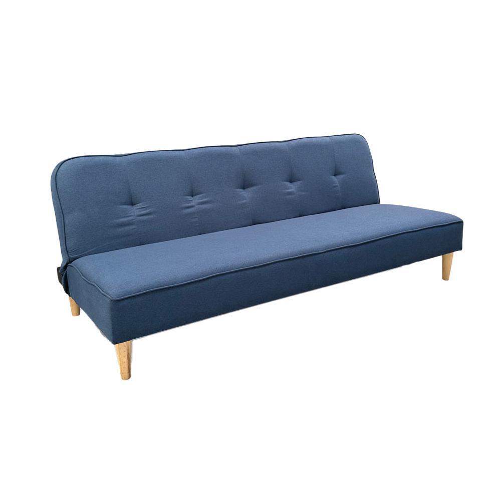Sofacama Hc Chic Azul