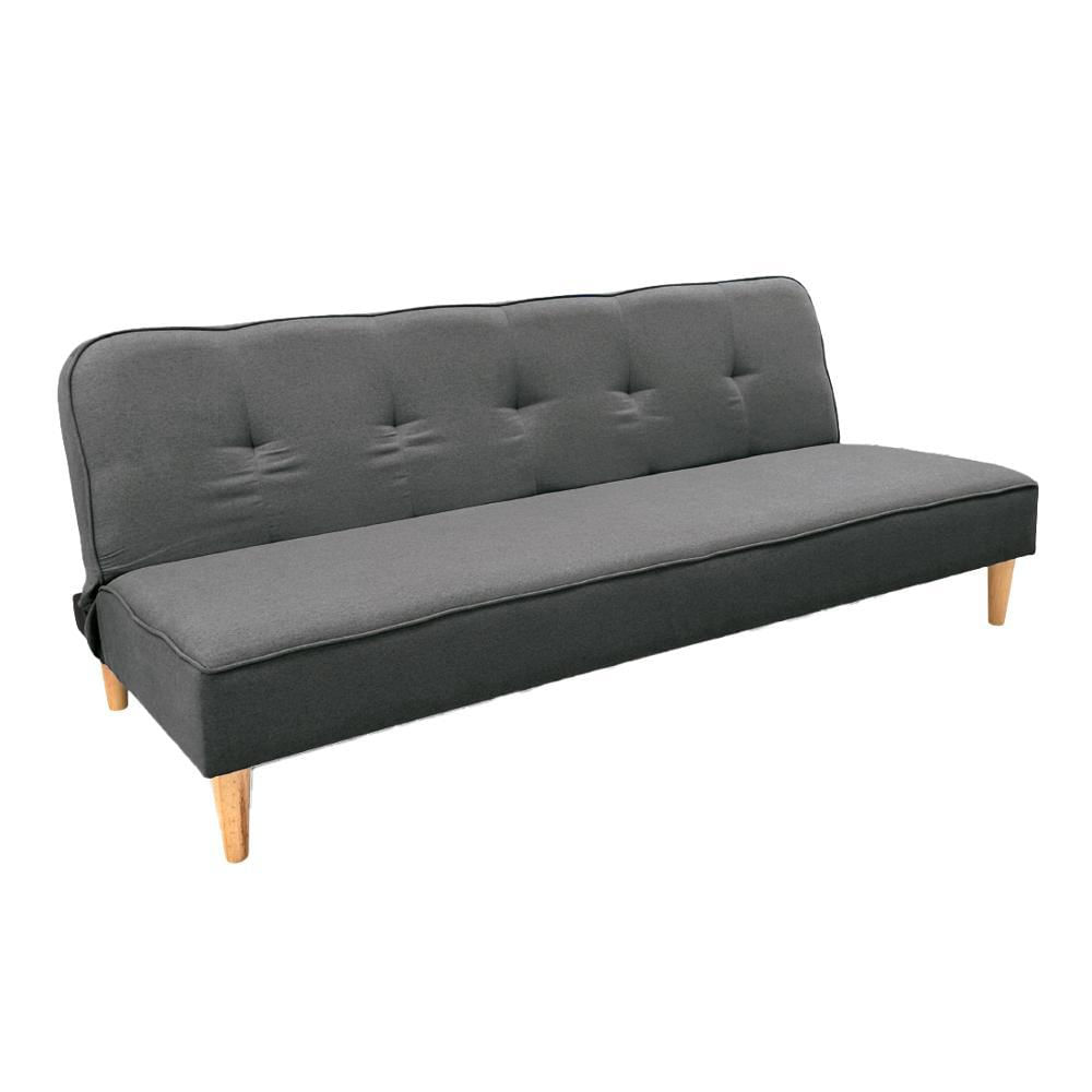 Sofacama Hc Chic Gris