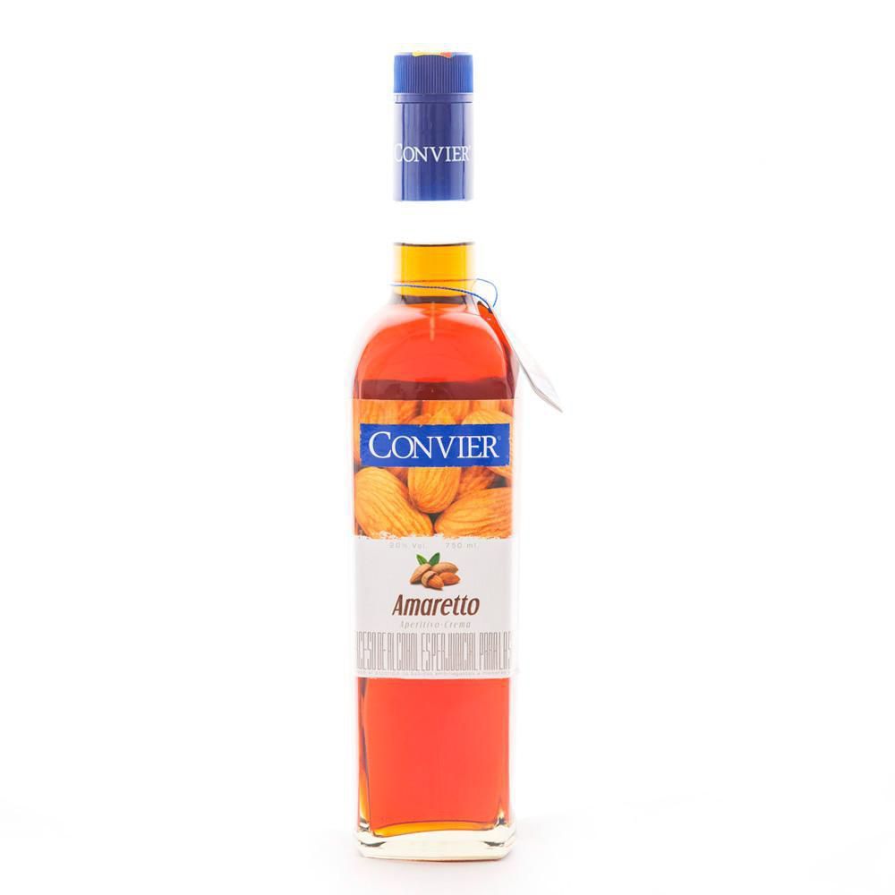 Aperitivo CONVIER Amaretto (750 ml)