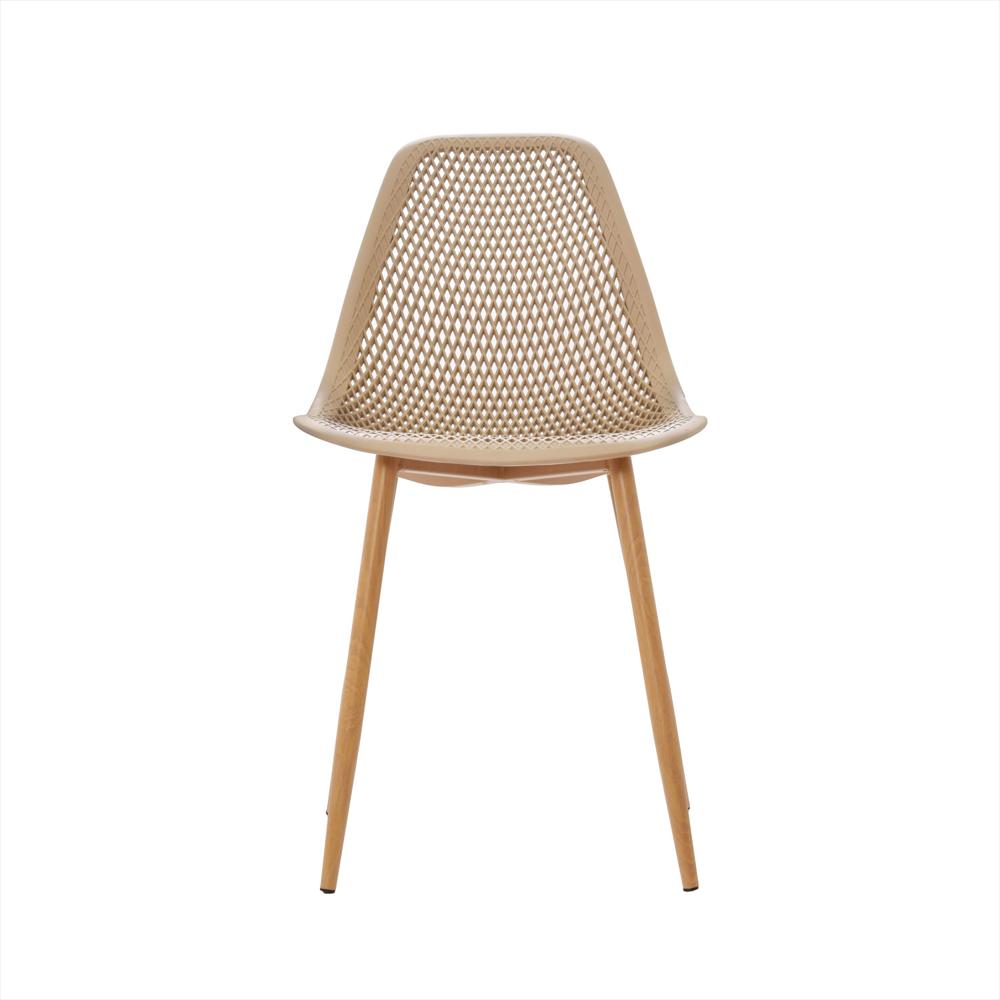 Silla De Diseño Lotti Ii Arena img #2